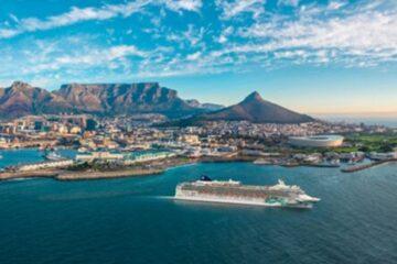 NCL Africa cruises with bigger and better itineraries