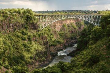 Adventure Awaits in Zambia