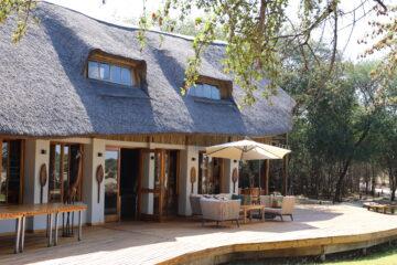 Exploring Leroo La Tau Lodge in Botswana