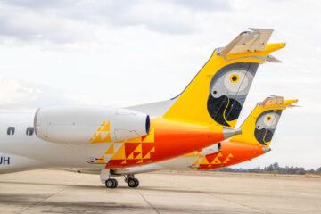 Fastjet adds more flights Bulawayo to Johannesburg