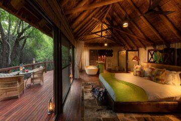 Jaci’s Lodges nominated in World Luxury Hotel Awards 2023