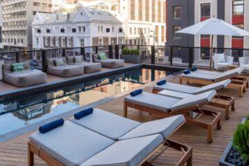 Accor Debuts Pullman in South Africa