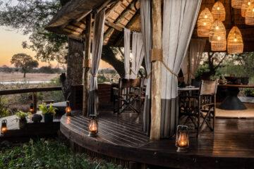 Bench’s Stay 4 Pay 3 deal at Sabi Sabi Selati Camp