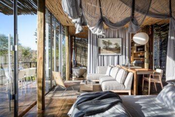 Singita awarded in World’s 50 Best Hotels 2023