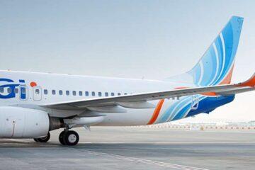 flydubai adds Kenya routes