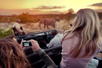 G Adventures Top 5 African tours