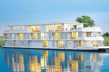 Zambezi Queen Collection 2025/26 rates