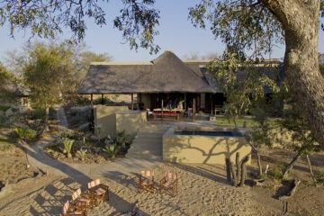 Stay Pay special at Jaci’s Sabi House