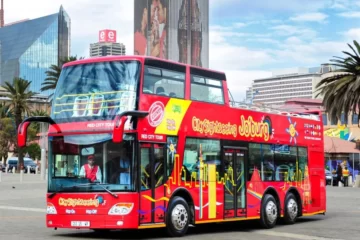 Joburg City Sightseeing routes adds new stops