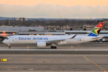 SAA reinstates codeshare with Gol Linhas Aéreas