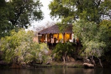 Mukambi Safaris’ Early Bird Special