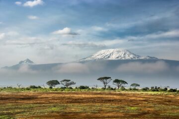 All you need to know about climbing Mt Kilimanjaro