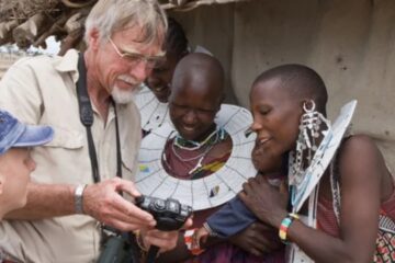 Hoopoe Safari Celebrating 35 Years