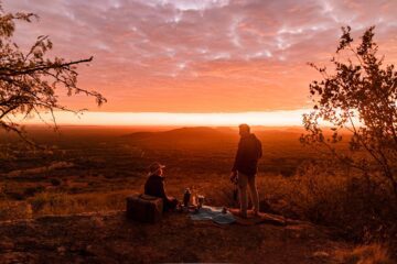 Jaci’s Lodge adds to sustainable tourism