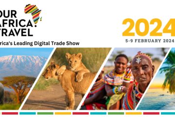 Register for OurAfrica.Travel 2024 trade show