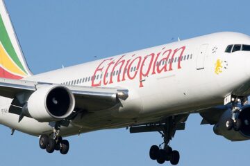 Ethiopia plans for Africa’s largest airport