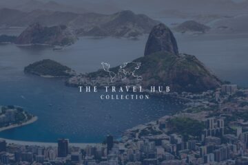 Introducing The Travel Hub Collection