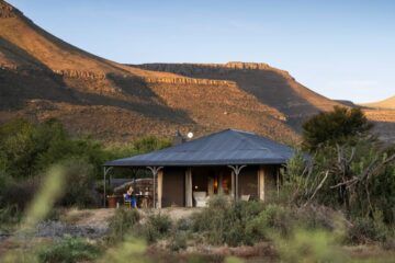 Karoo Lodge reopens after renovations