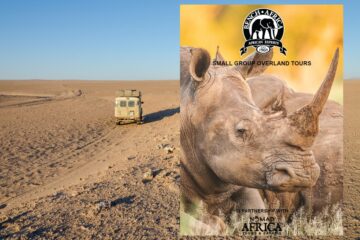 Bench Africa releases overland tours