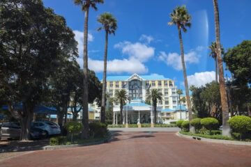 Cape Town’s iconic Table Bay Hotel joins IHG