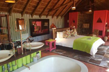 Madikwe’s Jaci’s Lodge Special Offer