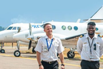 Kafue added to Proflight’s Zambia schedules