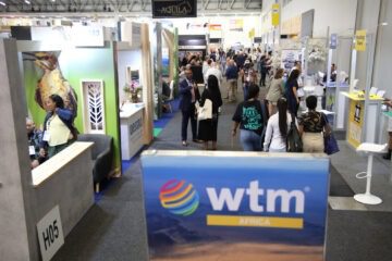 Africa Travel Week prepares to kick off