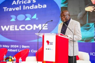 Africa Travel Indaba 2024 a million rand success story