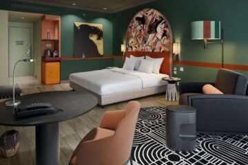 Accor debuts Pullman in East Africa