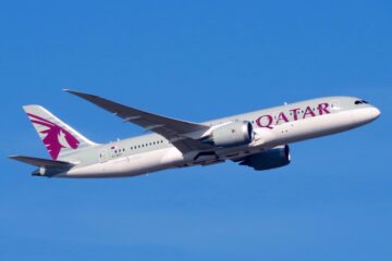 Qatar Airways invests in African airlines