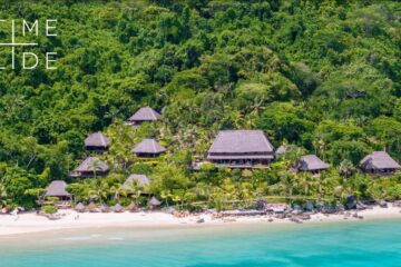 Time+Tide acquires Madagascar property