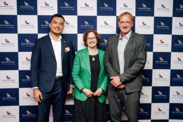 SAA Launch event in Sydney and NZ