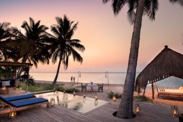 30% Discount at Bazaruto Island Resort