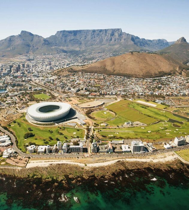 MICE NEWS: Cape Town bid for Gay games, Marriott meetings and more