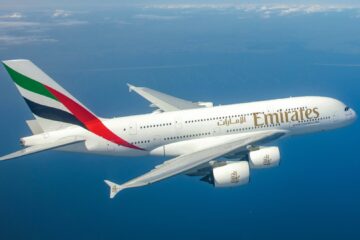 Emirates launch new Madagascar route