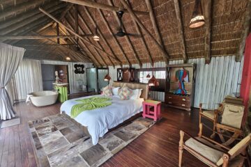 Jaci’s Lodges Ultimate Safari steal deal