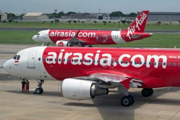 AirAsia X to fly into Nairobi