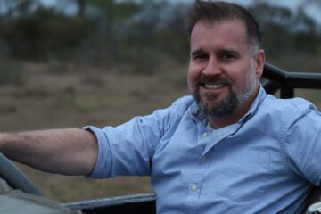 Singita welcomes new International Sales Manager