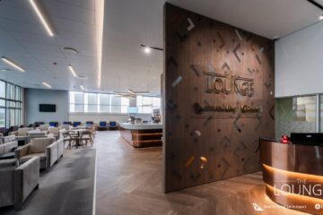 New SAA Premium Lounge launched in Port Elizabeth