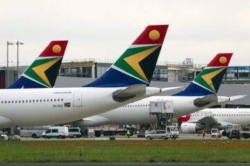 SAA releases special fares