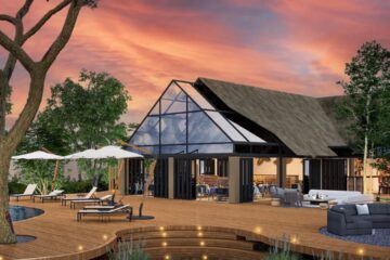 Honeyguide adds Honeyguide Conservation Lodge