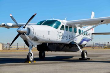 Federal Airlines expands fleet