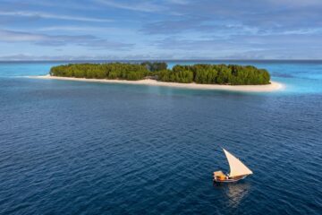 &Beyond’s Mnemba Island Reopens