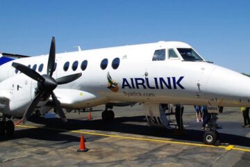 Airlink announces flight updates