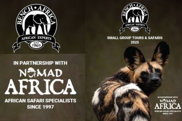 Bench Africa partners with Nomad Africa