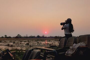 Crafted Africa’s wonders of South Luangwa