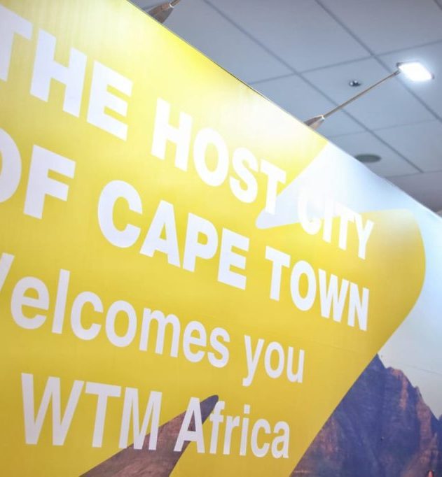 MICE NEWS: WTM Africa reistrations, WorldPride Cape Town and more