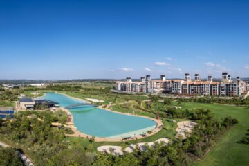 Steyn City unveils new luxury hotel in collaboration with Saxon