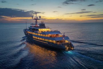 Aqua Expeditions to launch East African itineraries