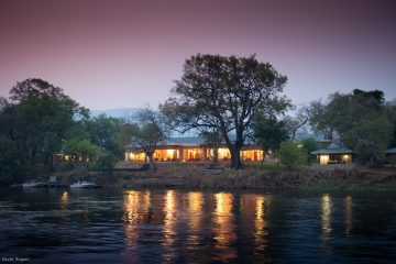 Baines’ River Camp set to reopen for Zambia’s Green Season